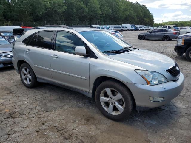 Photo 4 from auction – 2007 LEXUS RX 350 with VIN 2T2GK31U97C021243