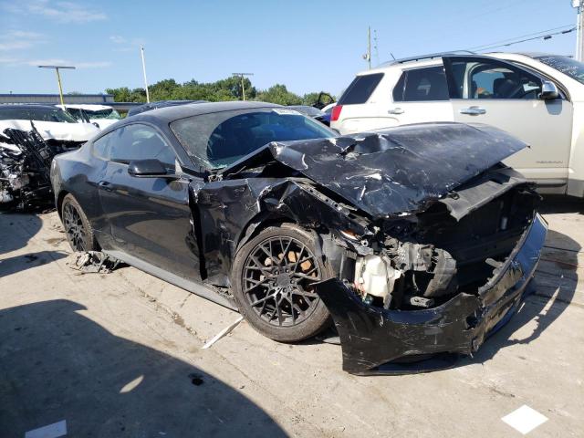 Photo 4 from auction – 2015 FORD MUSTANG with VIN 1FA6P8AM9F5328900