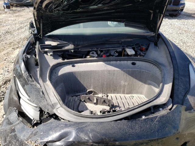 Photo 11 from auction – 2012 TESLA MODEL 3 with VIN 5YJ3E1EB6NF288789