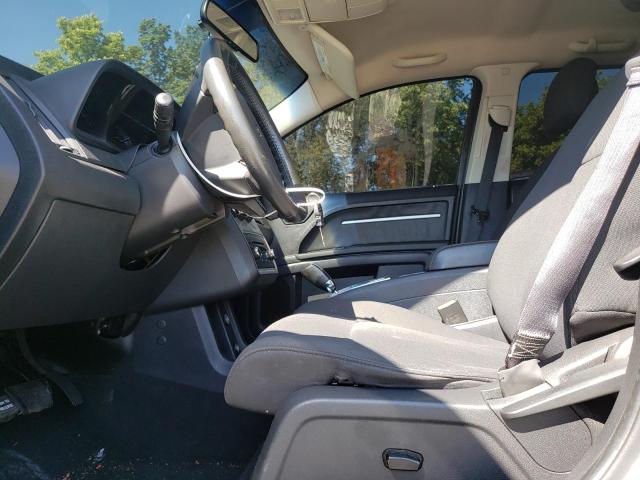 Photo 7 from auction – 2010 DODGE JOURNEY SX with VIN 3D4PH5FV3AT235250