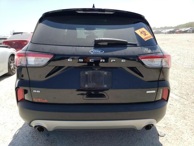 Photo 6 from auction – 2020 FORD ESCAPE SE with VIN 1FMCU0G62LUC26836