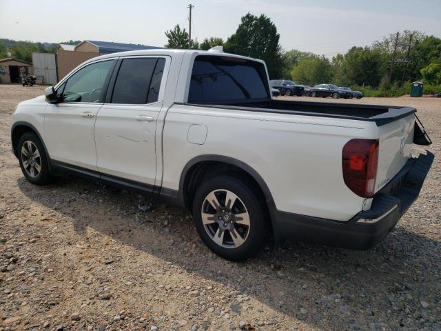 Photo 2 from auction – 2017 HONDA RIDGELINE with VIN 5FPYK2F68HB005424