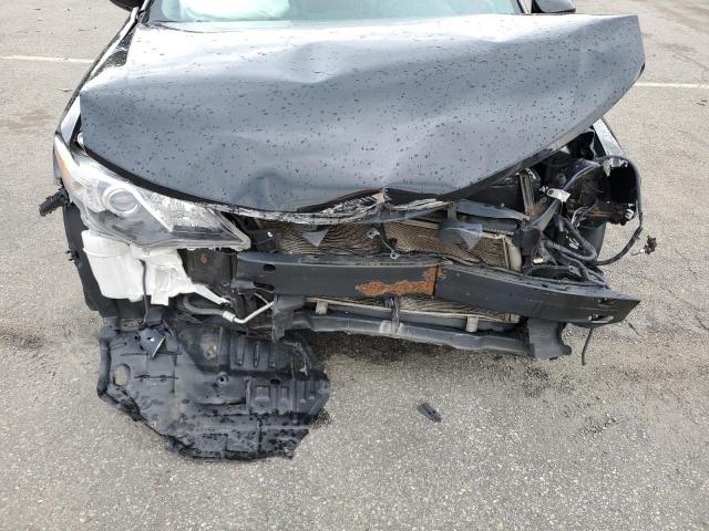 Photo 11 from auction – 2013 TOYOTA CAMRY L with VIN 4T1BF1FK5DU275511