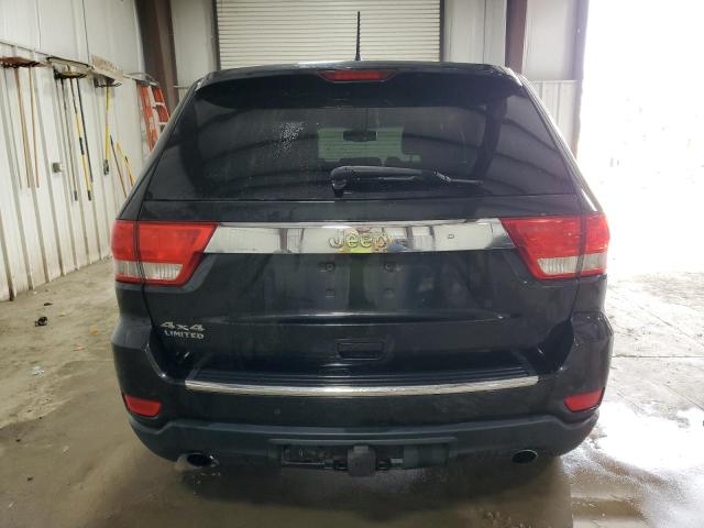 Photo 6 from auction – 2011 JEEP GRAND CHER with VIN 1J4RR5GT0BC631465