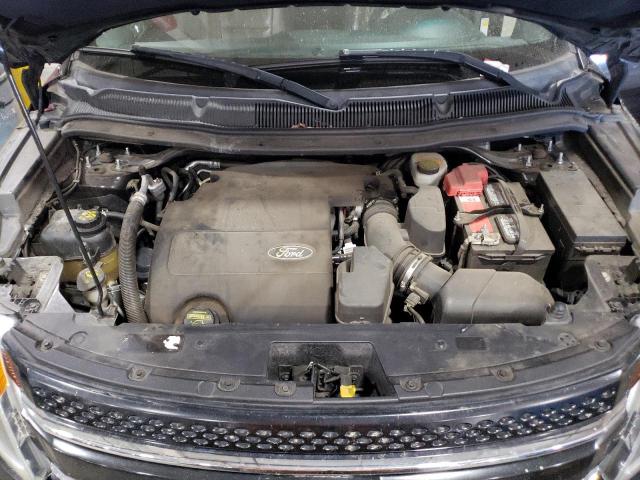 Photo 11 from auction – 2014 FORD EXPLORER L with VIN 1FM5K7F80EGA69688