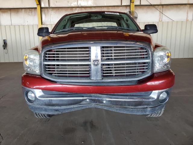 Photo 5 from auction – 2009 DODGE RAM 2500 with VIN 3D7KS28T49G559496