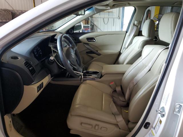 Photo 7 from auction – 2013 ACURA RDX with VIN 5J8TB4H36DL016836