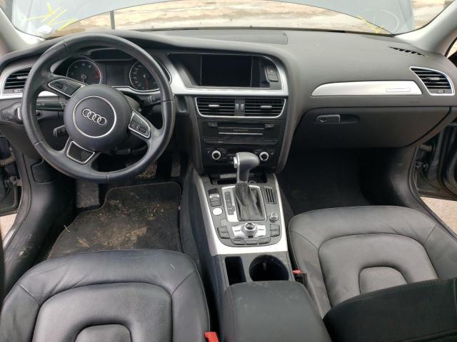 Photo 8 from auction – 2016 AUDI A4 PREMIUM with VIN WAUBFAFL9GN012561