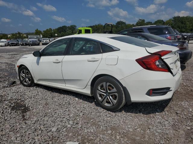 Photo 2 from auction – 2016 HONDA CIVIC LX with VIN 19XFC2F51GE069037
