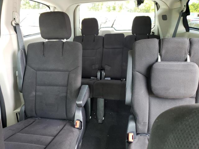 Photo 10 from auction – 2015 DODGE GRAND CARA with VIN 2C4RDGCG2FR608131