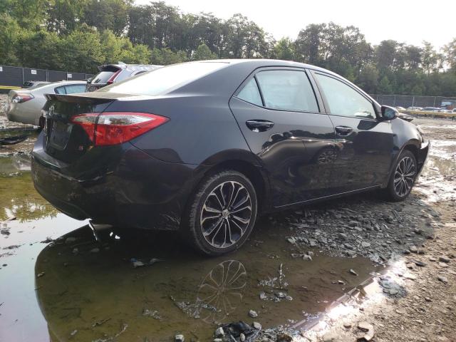 Photo 3 from auction – 2014 TOYOTA COROLLA L with VIN 2T1BURHE3EC226709