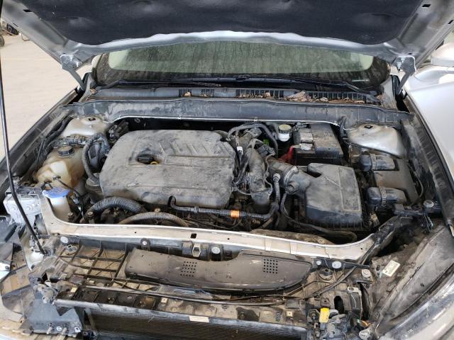 Photo 11 from auction – 2014 FORD FUSION SE with VIN 3FA6P0HD8ER114984
