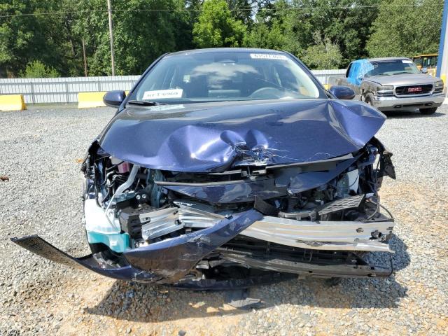 Photo 5 from auction – 2023 TOYOTA COROLLA LE with VIN JTDBCMFE0PJ006122