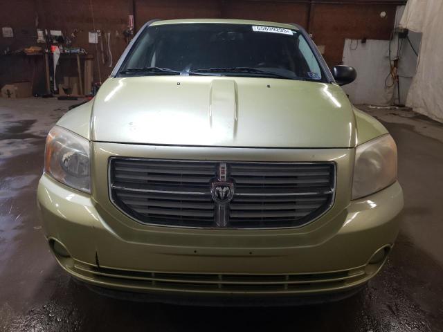 Photo 5 from auction – 2010 DODGE CALIBER with VIN 1B3CB3HA5AD566382