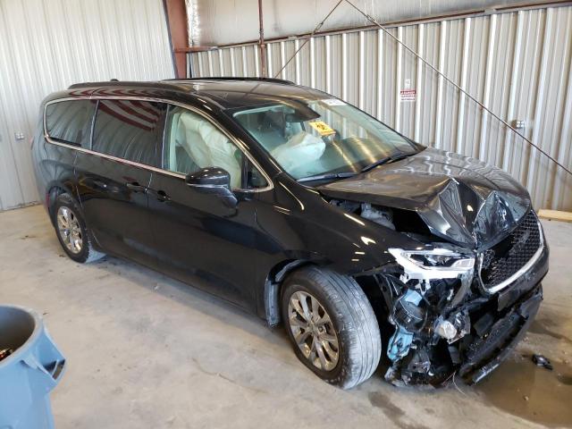 Photo 4 from auction – 2022 CHRYSLER PACIFICA T with VIN 2C4RC3BG6NR161735