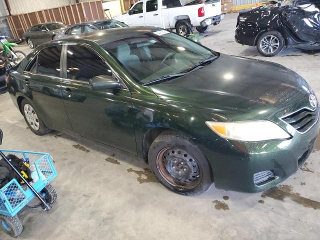 Photo 4 from auction – 2011 TOYOTA CAMRY BASE with VIN 4T1BF3EK7BU718218