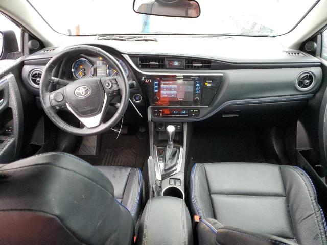 Photo 8 from auction – 2017 TOYOTA COROLLA L with VIN 5YFBURHE1HP608192