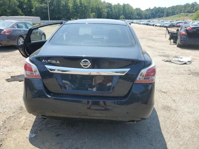 Photo 6 from auction – 2014 NISSAN ALTIMA 2.5 with VIN 1N4AL3AP0EN349636