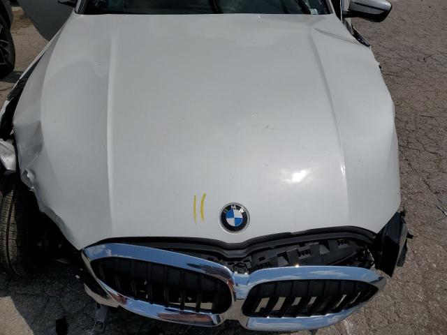 Photo 11 from auction – 2019 BMW 330XI with VIN WBA5R7C57KAJ81636
