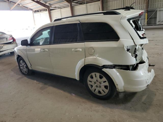 Photo 2 from auction – 2020 DODGE JOURNEY SE with VIN 3C4PDCAB2LT220719