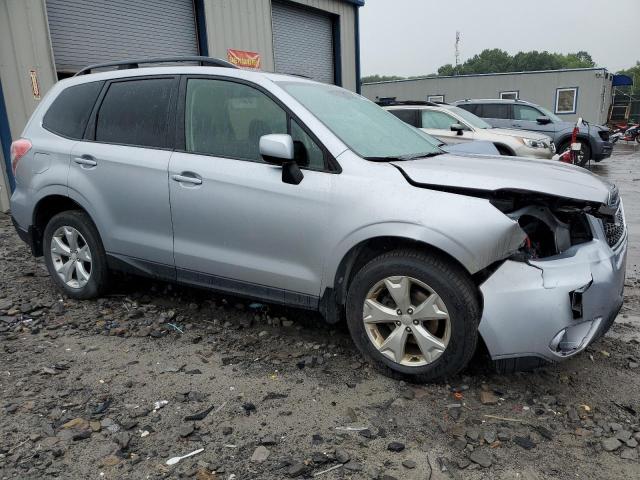 Photo 4 from auction – 2014 SUBARU FORESTER 2 with VIN JF2SJAEC9EH554811