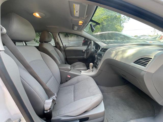 Photo 5 from auction – 2012 CHEVROLET MALIBU LS with VIN 1G1ZA5EU4CF373372