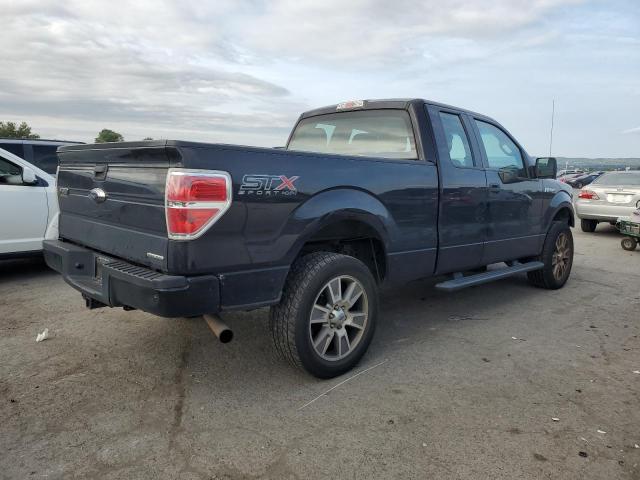 Photo 3 from auction – 2014 FORD F150 SUPER with VIN 1FTFX1EF0EKF50285