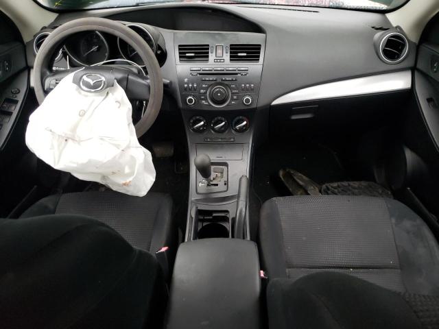 Photo 8 from auction – 2013 MAZDA 3 I with VIN JM1BL1TF4D1810298