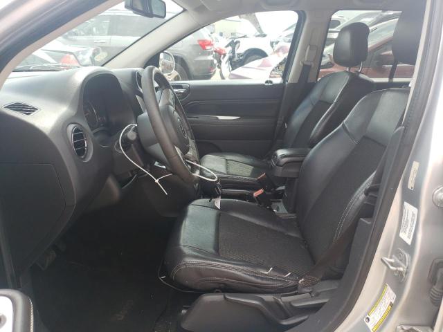 Photo 7 from auction – 2014 JEEP COMPASS LA with VIN 1C4NJDEB7ED622423