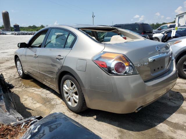 Photo 2 from auction – 2011 NISSAN ALTIMA BAS with VIN 1N4AL2AP9BN434951