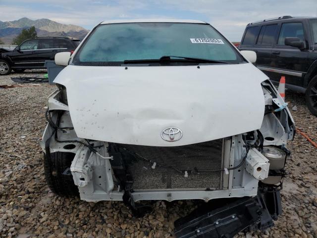 Photo 5 from auction – 2008 TOYOTA PRIUS with VIN JTDKB20U383345096