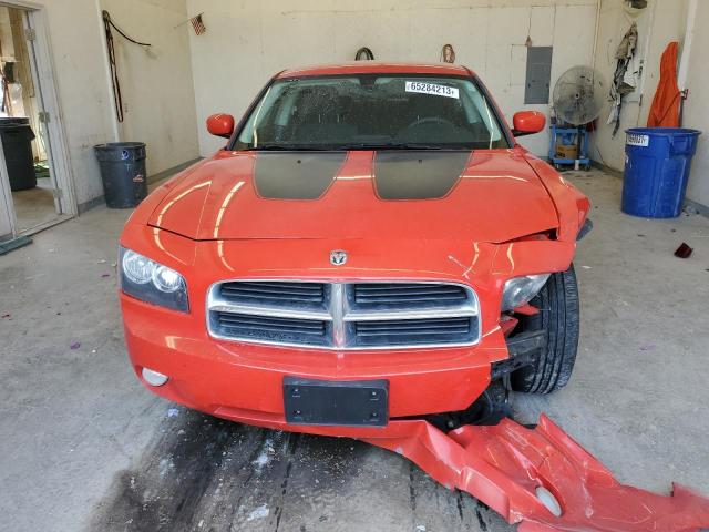 Photo 5 from auction – 2010 DODGE CHARGER SX with VIN 2B3CA3CV4AH171836