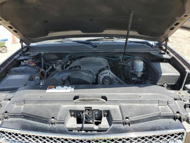 Photo 12 from auction – 2011 CHEVROLET TAHOE C150 with VIN 1GNSCBE00BR283297