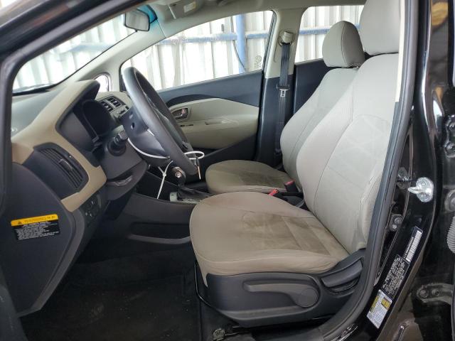 Photo 7 from auction – 2015 KIA RIO LX with VIN KNADM4A31F6504128