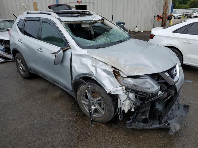 Photo 13 from auction – 2015 NISSAN ROGUE S with VIN 5N1AT2MT1FC909007