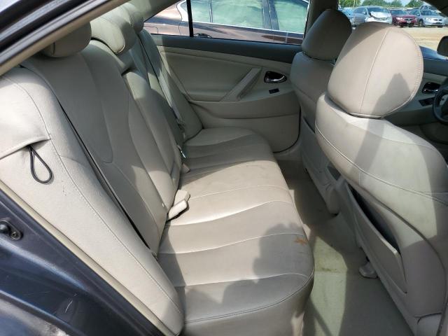 Photo 10 from auction – 2007 TOYOTA CAMRY CE with VIN 4T1BE46K27U537574