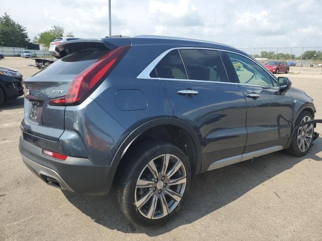 Photo 3 from auction – 2019 CADILLAC XT4 PREMIU with VIN 1GYFZCR43KF160987