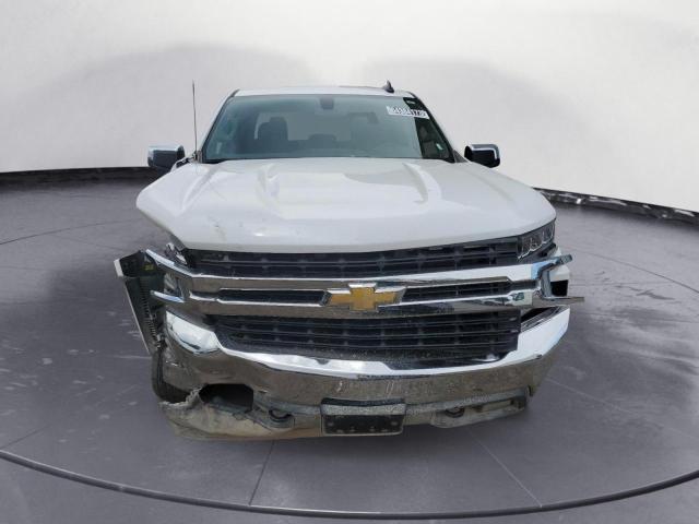 Photo 5 from auction – 2022 CHEVROLET SILVERADO with VIN 3GCUYDED4NG135000