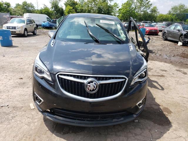 Снимка 5 от търг – 2020 BUICK ENVISION P с VIN LRBFXBSA2LD136021