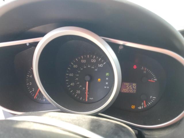 Снимка 9 от търг – 2011 MAZDA CX-7 с VIN JM3ER2C53B0390939
