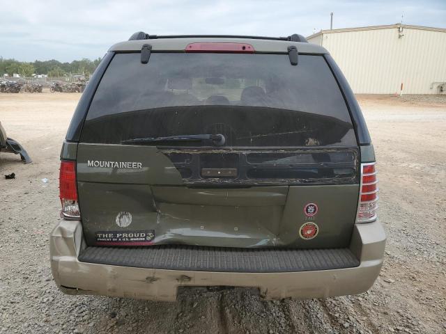 Photo 6 from auction – 2004 MERCURY MOUNTAINEE with VIN 4M2ZU86K64UJ12555