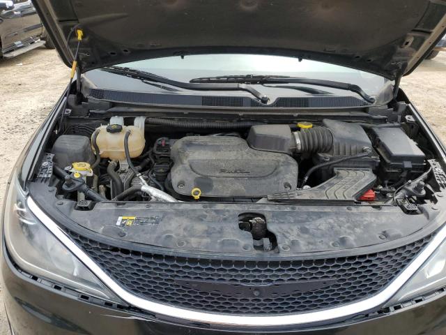 Photo 12 from auction – 2019 CHRYSLER PACIFICA T with VIN 2C4RC1BG9KR624967