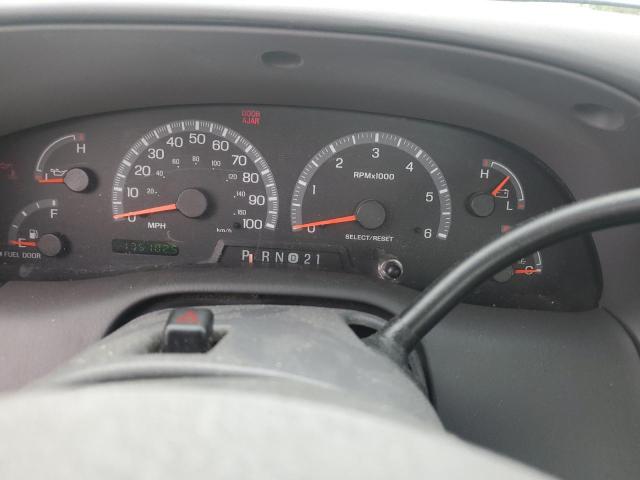 Photo 8 from auction – 2002 FORD F150 with VIN 1FTRF18W12NB84200