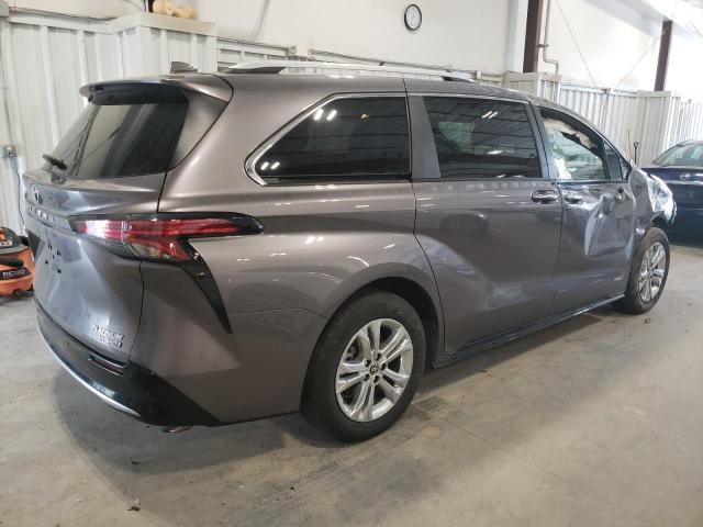 Photo 3 from auction – 2021 TOYOTA SIENNA LIM with VIN 5TDESKFC1MS036571