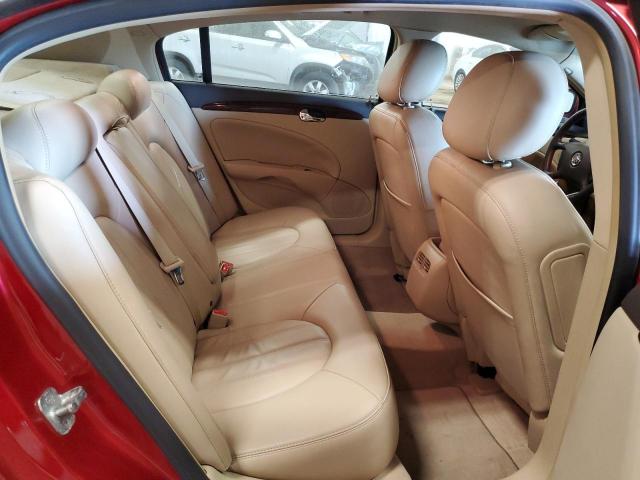 Photo 10 from auction – 2011 BUICK LUCERNE CX with VIN 1G4HJ5EM8BU116773