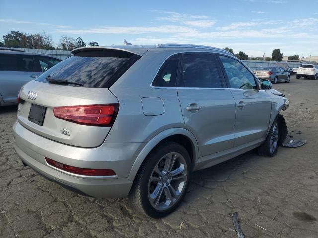 Photo 3 from auction – 2016 AUDI Q3 PREMIUM with VIN WA1EFCFS1GR007098