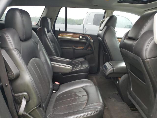 Photo 11 from auction – 2010 BUICK ENCLAVE CX with VIN 5GALRBED3AJ224340