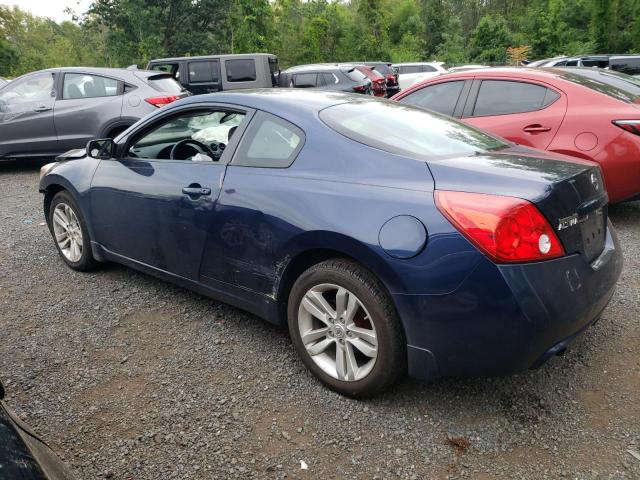 Photo 2 from auction – 2012 NISSAN ALTIMA S with VIN 1N4AL2EP9CC161825