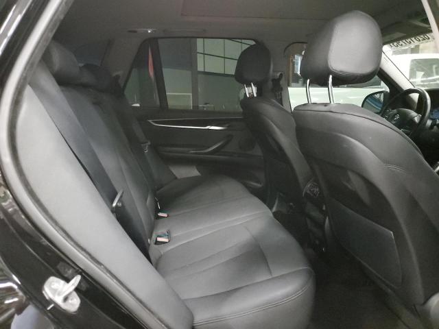 Photo 10 from auction – 2016 BMW X5 XDRIVE3 with VIN 5UXKR0C52G0P24951