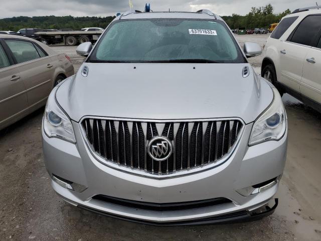 Photo 5 from auction – 2015 BUICK ENCLAVE with VIN 5GAKRBKD8FJ341497